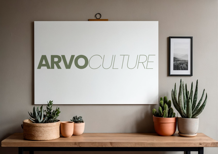 Neden ARVOCULTURE 'ü kurduk?