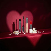 LR ZG - Sevgililer Günü Makyaj Seti