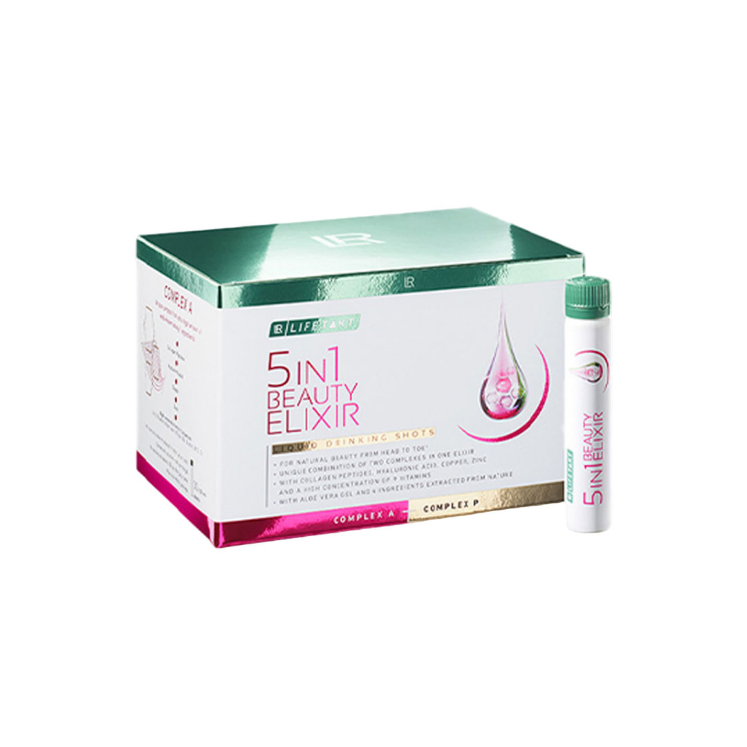 LR LIFETAKT - 5in1 Beauty Elixir