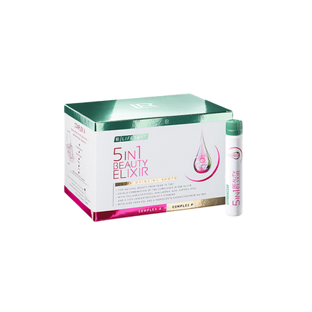 LR LIFETAKT - 5in1 Beauty Elixir 