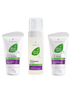 مجموعة LR ALOE VIA للتنظيف والعناية المكثفة