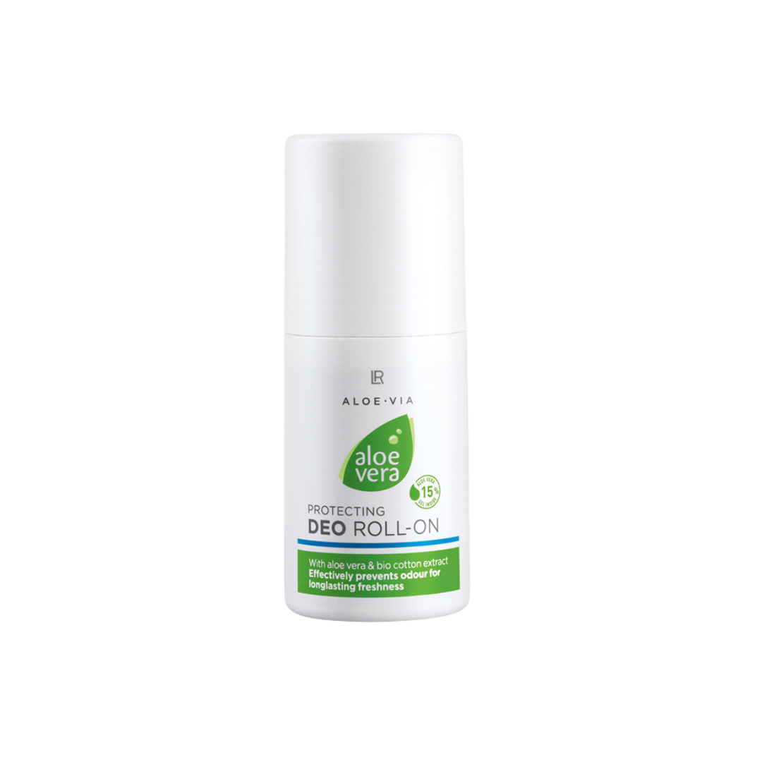 LR ALOE VIA - Aloe Vera Deo Roll-on 50ml