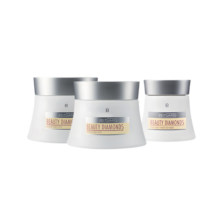 LR ZEITGARD - Beauty Diamonds Set