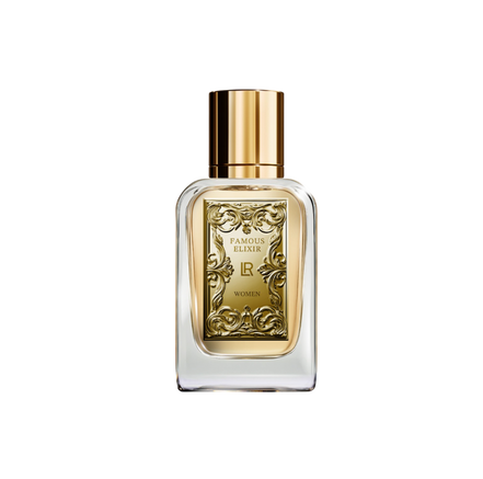 LR ICONIC ELIXIRS - Famous Elixir for her Absolu de Parfum Women 100ml