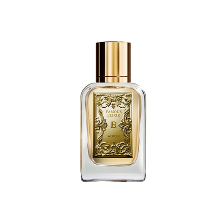 LR ICONIC ELIXIRS - Famous Elixir for her Absolu de Parfum Women 100ml