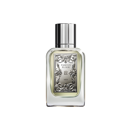 LR ICONIC ELIXIRS - Famous Elixir for him Absolu de Parfum Men 100ml