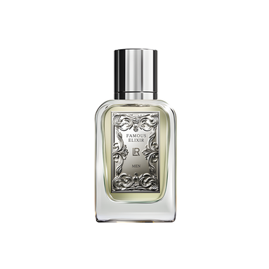 LR ICONIC ELIXIRS - Famous Elixir for him Absolu de Parfum Men 100ml