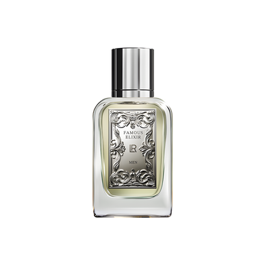 LR ICONIC ELIXIRS - Famous Elixir for him Absolu de Parfum Men 100ml