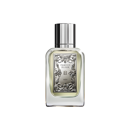 LR ICONIC ELIXIRS - Famous Elixir for him Absolu de Parfum Men 100ml