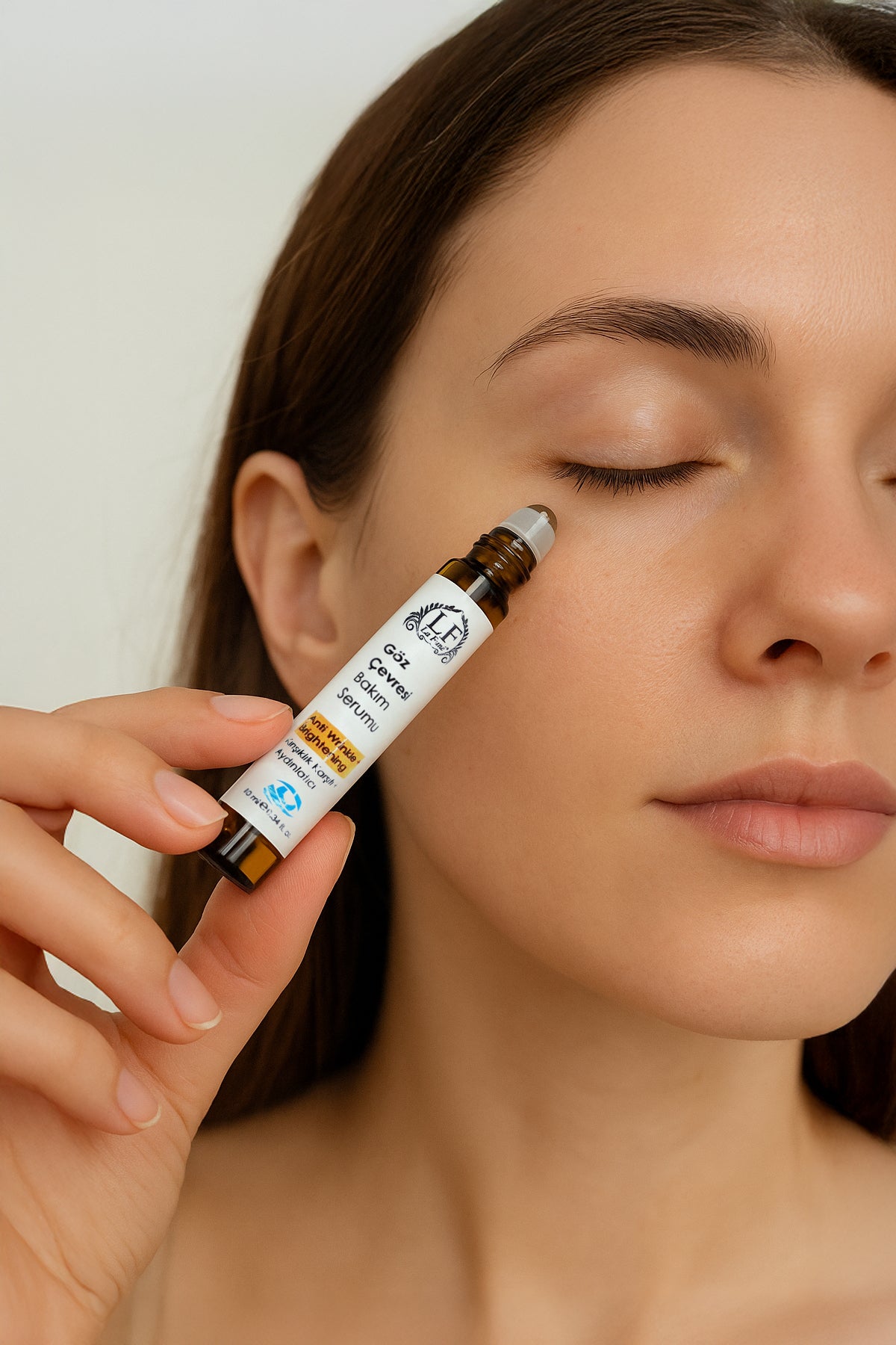 LA FUNE - Göz Çevresi Bakım Kremi 100ml