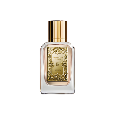 LR ICONIC ELIXIRS - Glorious Elixir for her Absolu de Parfum Women 100ml
