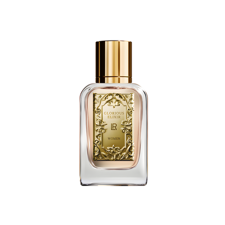 LR ICONIC ELIXIRS - Glorious Elixir for her Absolu de Parfum Women 100ml