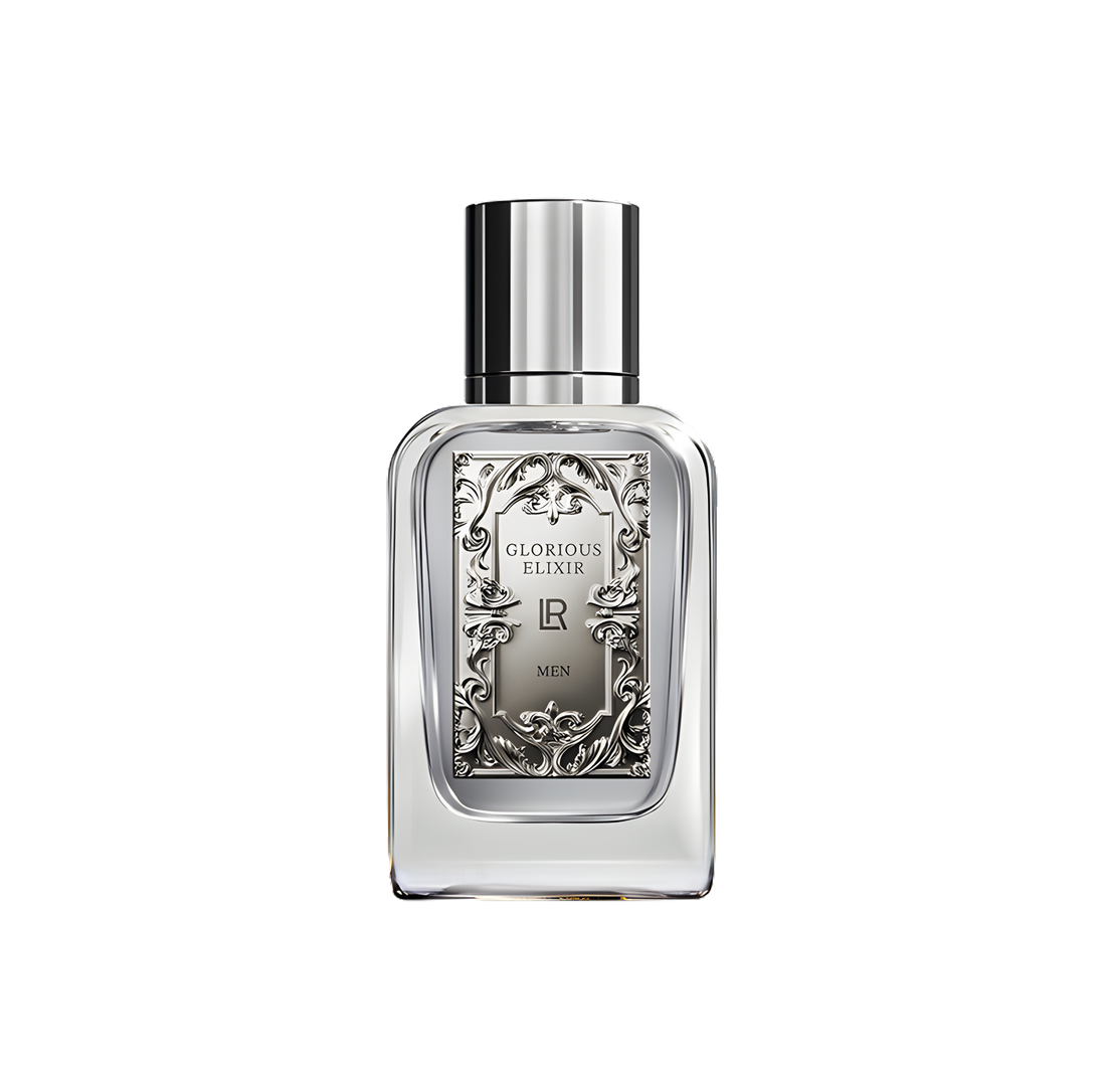 LR ICONIC ELIXIRS - Glorious Elixir for him Absolu de Parfum Men 100ml