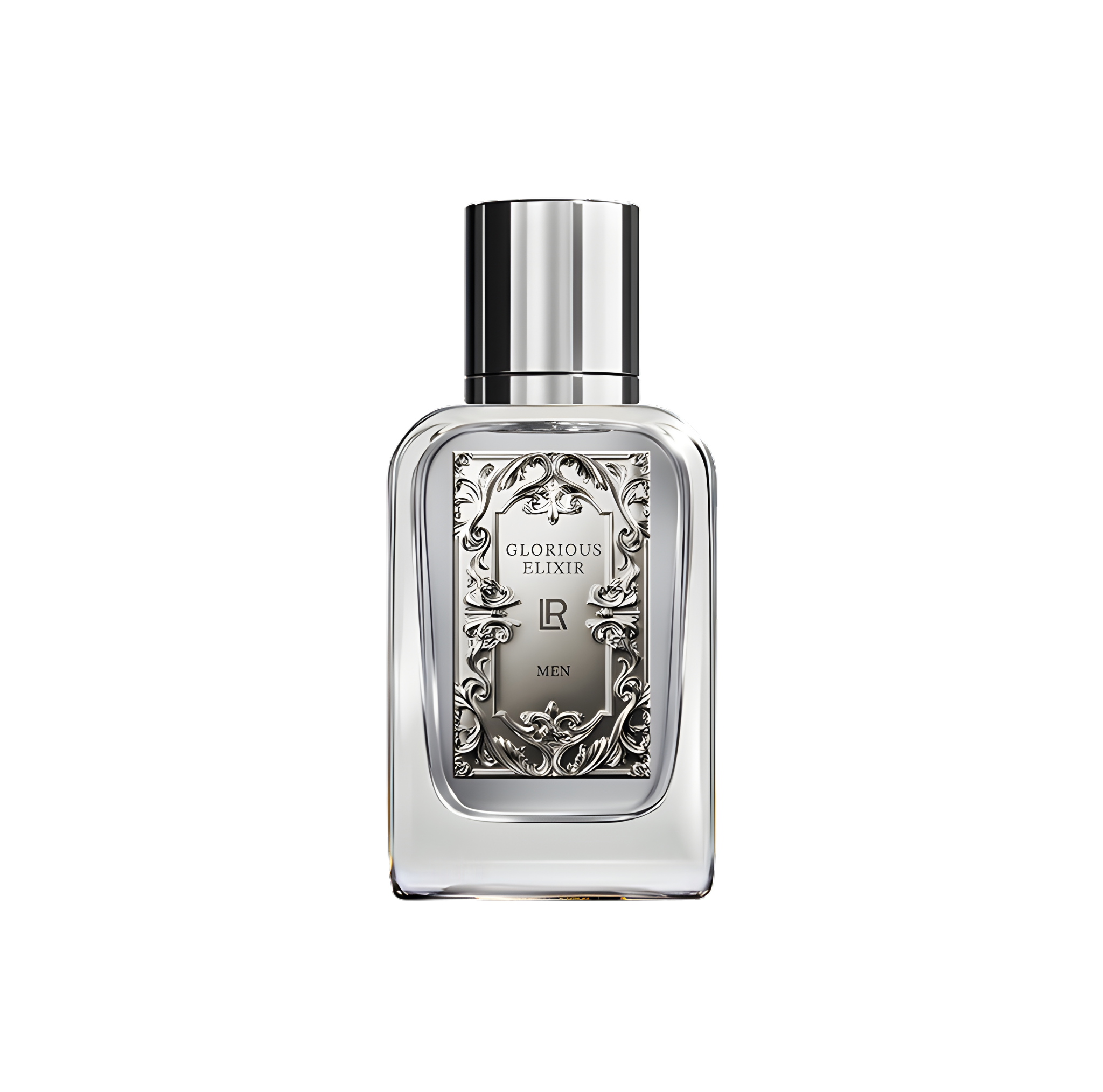 LR ICONIC ELIXIRS - Glorious Elixir for him Absolu de Parfum Men 100ml