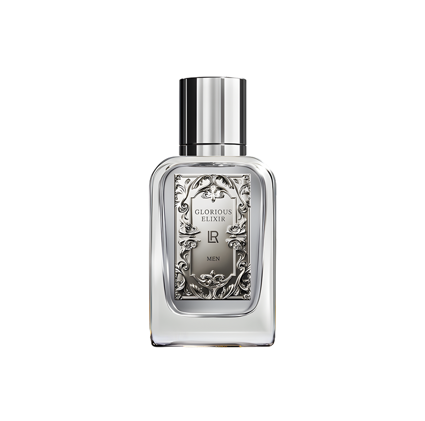 LR ICONIC ELIXIRS - Glorious Elixir for him Absolu de Parfum Men 100ml