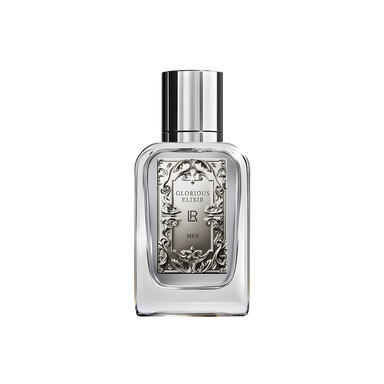 LR ICONIC ELIXIRS - Glorious Elixir for him Absolu de Parfum Men 100ml
