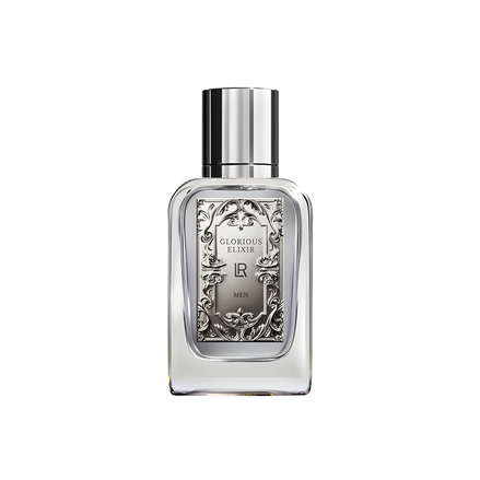 LR ICONIC ELIXIRS - Glorious Elixir for him Absolu de Parfum Men 100ml