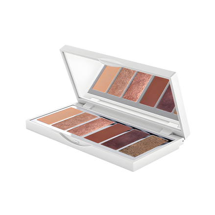 LR ZEITGARD SIGNATURE - Perfect Eyeshadow Collection Göz Farı Paleti