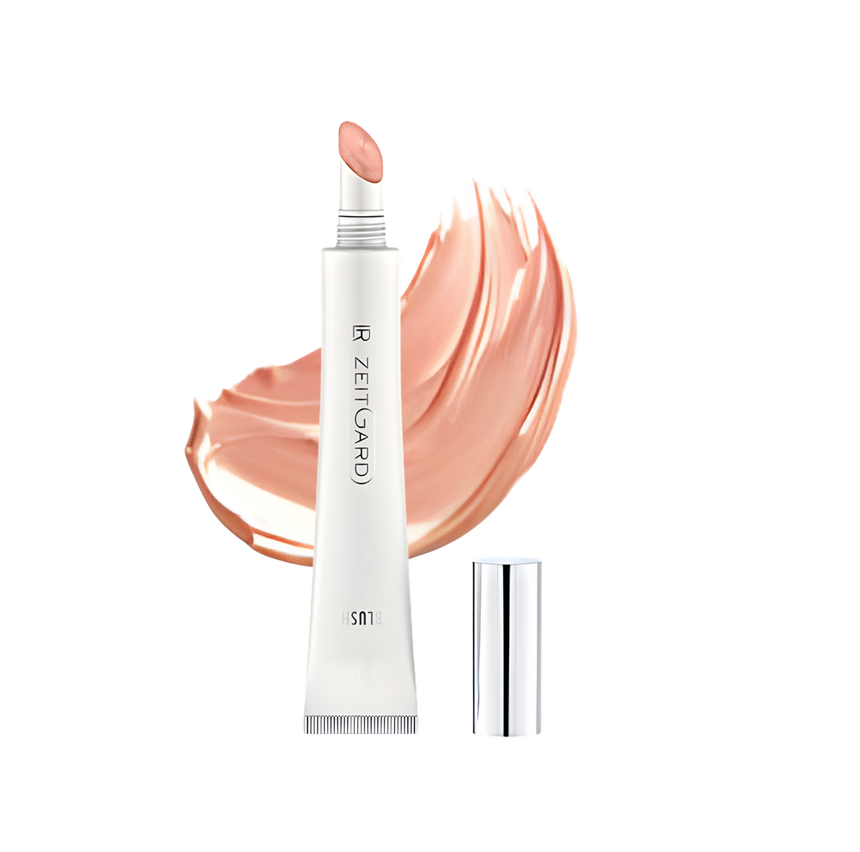 LR ZEITGARD SIGNATURE - İpeksi Likit Allık