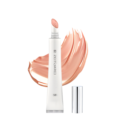 LR ZEITGARD SIGNATURE - İpeksi Likit Allık