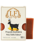 LA FUNE - Purifying Soap with Propolis Extract and Goat Milk 100gr