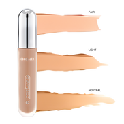 LR ZEITGARD SIGNATURE - Doğal Işıltılı Kapatıcı