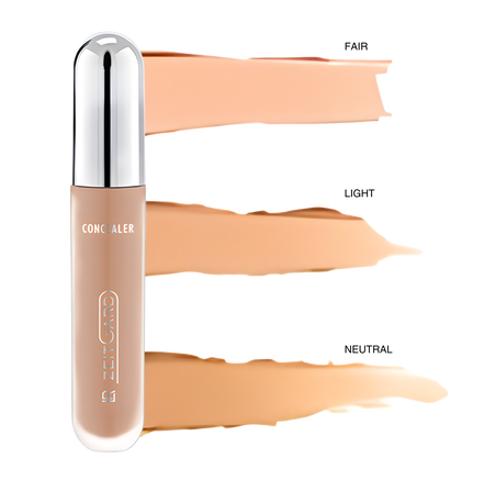 LR ZEITGARD SIGNATURE - Doğal Işıltılı Kapatıcı