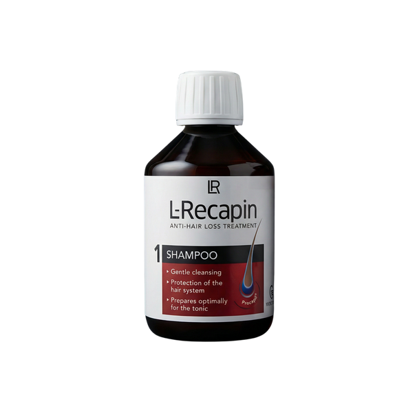 LR L-Recapin Şampuan 200ml