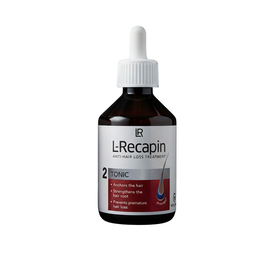 LR L-Recapin Tonik 200ml