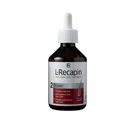 LR L-Recapin Tonik 200ml