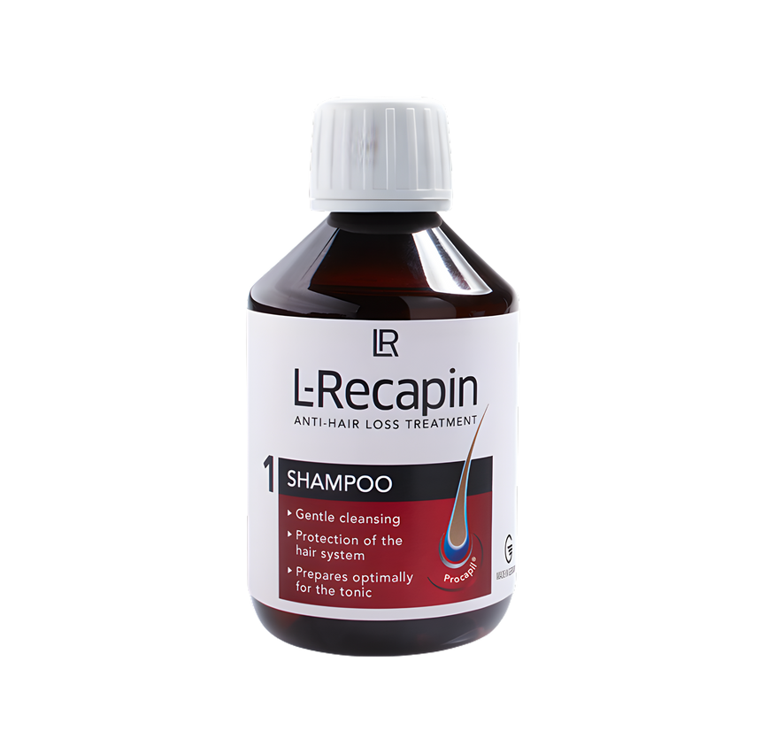 LR L-Recapin Şampuan 200ml