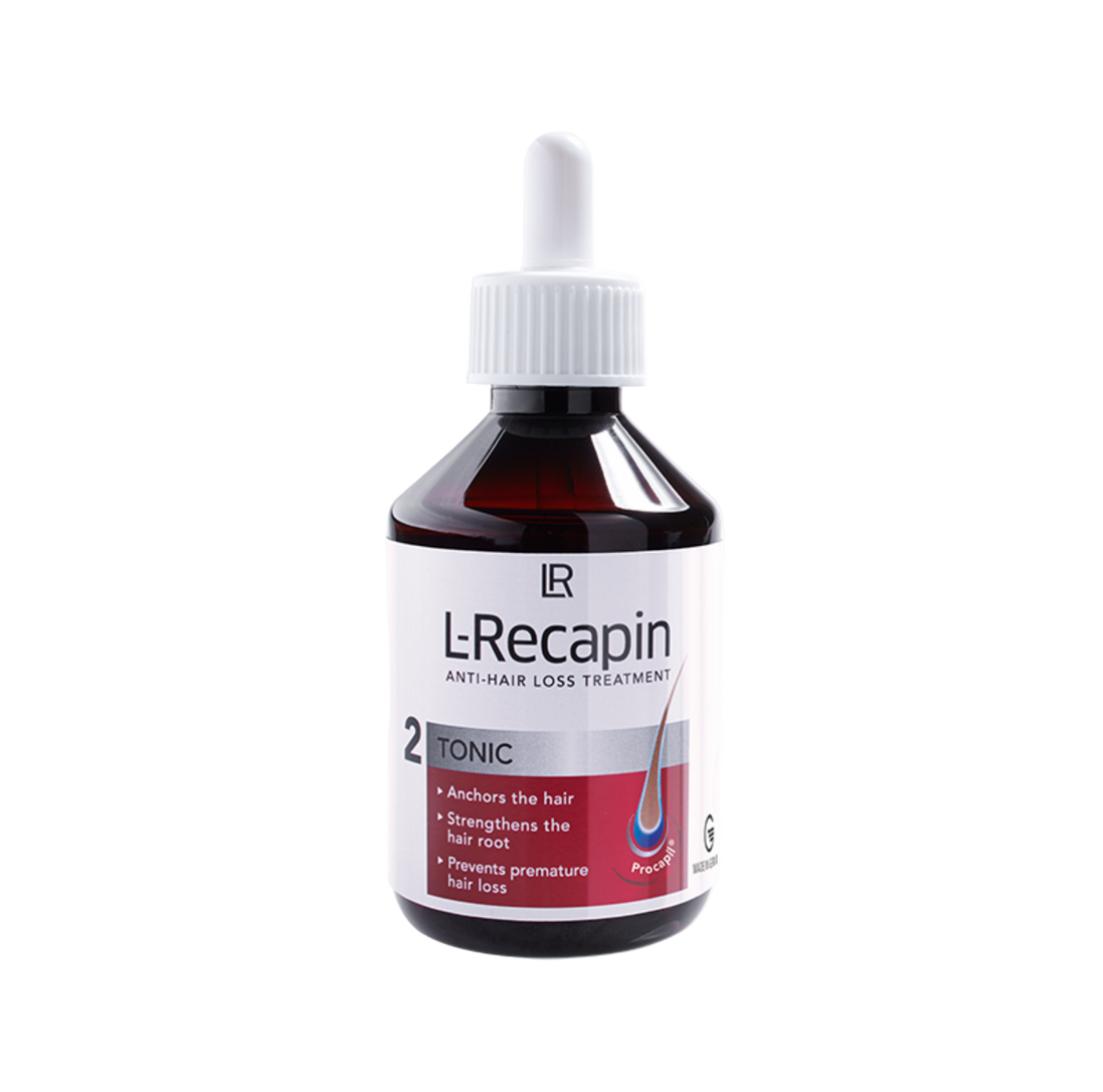 LR L-Recapin Tonik 200ml