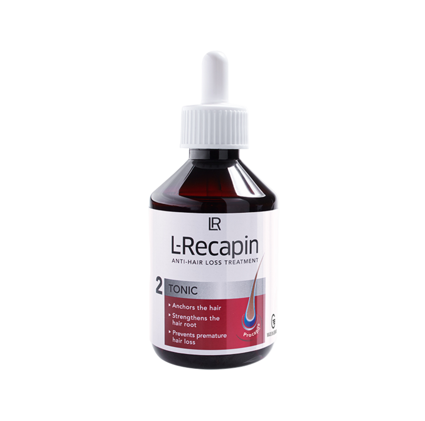 LR L-Recapin Tonik 200ml