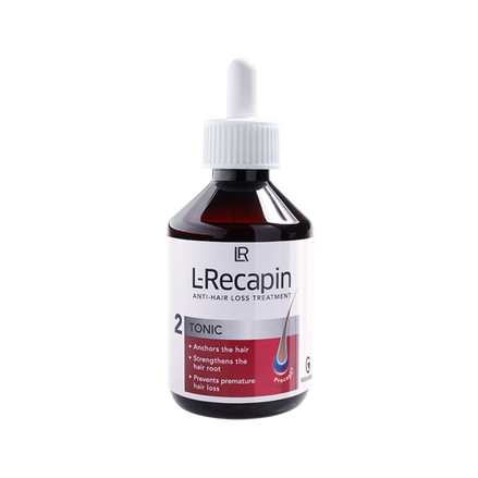 LR L-Recapin Tonik 200ml