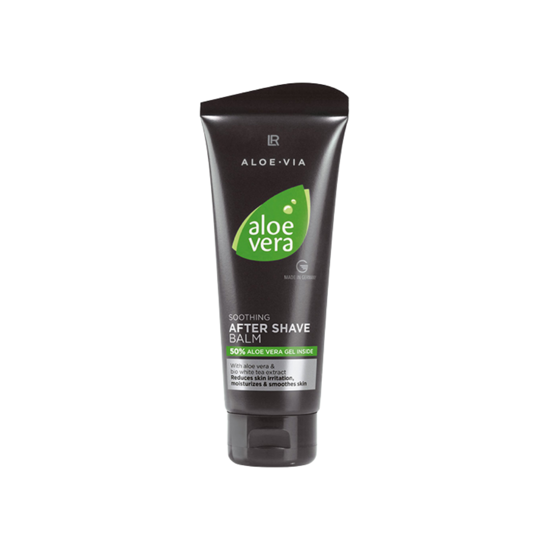 LR ALOE VIA - Aloe Via After Shave 100ml