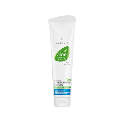 LR ALOE VIA - Aloe Vera Anti-Stretch Care Lotion 150ml 