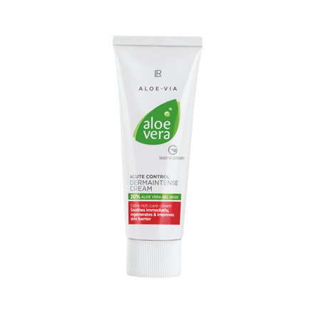LR ALOE VIA - Aloe Vera DermaIntense Cream 50ml 