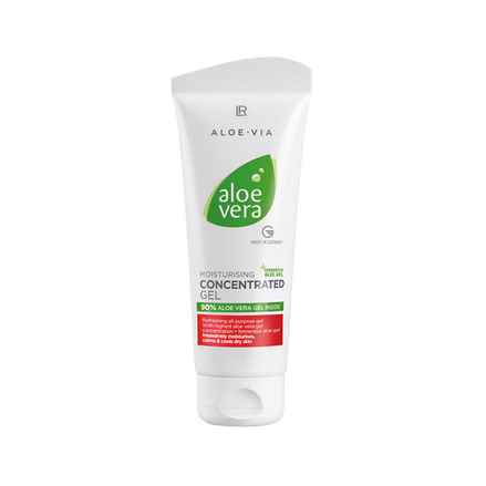 LR ALOE VIA - Aloe Vera Konsantre Jel 100ml