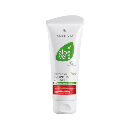 LR ALOE VIA - Aloe Vera Propolisli Krem 100ml