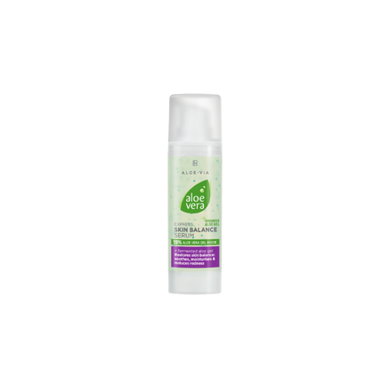 LR ALOE VIA - Aloe Vera Yüz Serumu 30ml