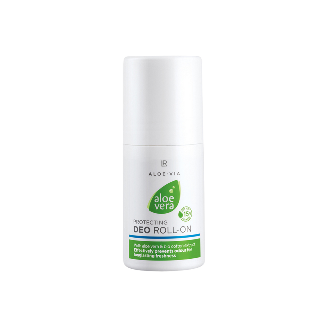 LR ALOE VIA - Aloe Vera Deo Roll-on 50ml 