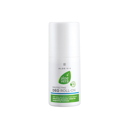 LR ALOE VIA - Aloe Vera Deo Roll-on 50ml 