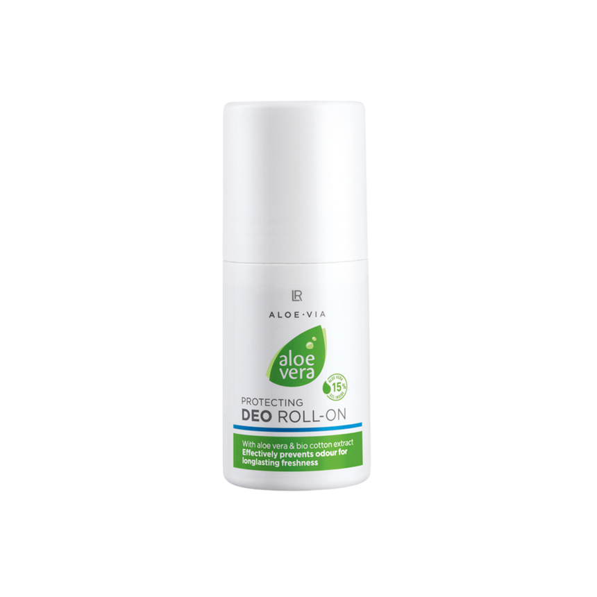 LR ALOE VIA - Aloe Vera Deo Roll-on 50ml 