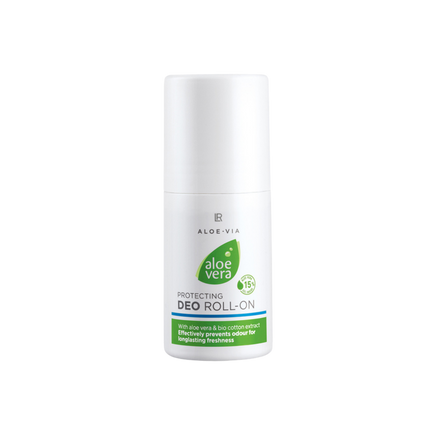 LR ALOE VIA - Aloe Vera Deo Roll-on 50ml 