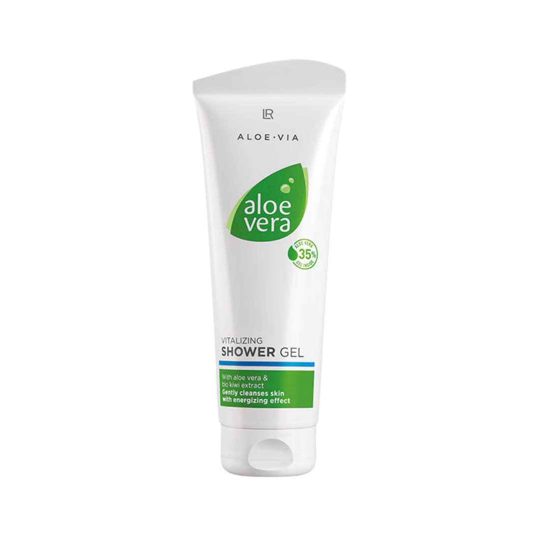 LR ALOE VIA - Duş Jeli 250ml