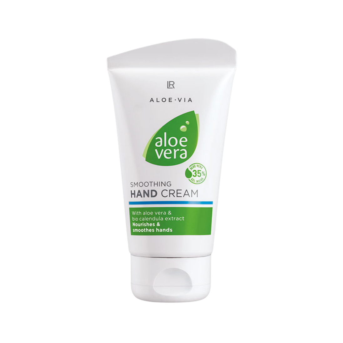 LR ALOE VIA - Aloe Vera Hand Cream 75ml