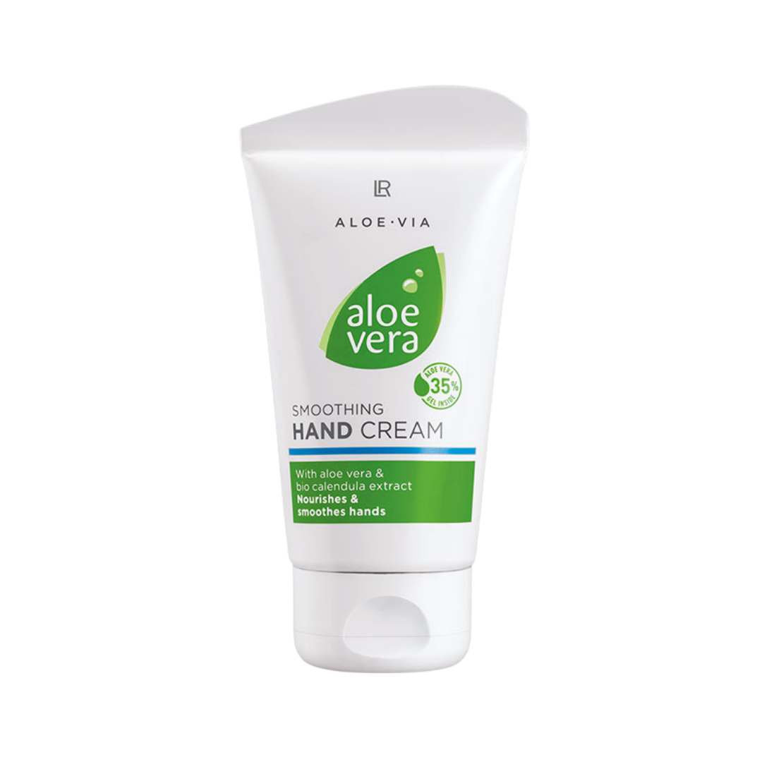 LR ALOE VIA - El Kremi 75ml