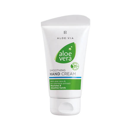 LR ALOE VIA - Aloe Vera Hand Cream 75ml