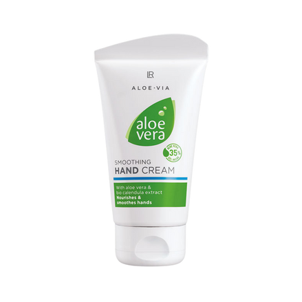 LR ALOE VIA - Aloe Vera Hand Cream 75ml