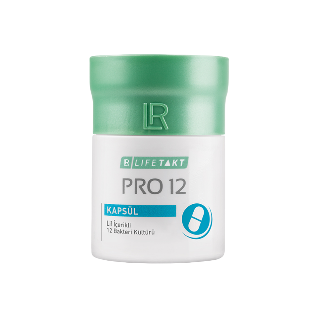 LR LIFETAKT - Pro 12